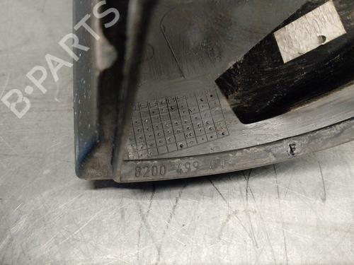 Other RENAULT KANGOO Express (FW0/1_) 1.5 dCi 90 (FW0G, FW05, FW08, FW11) | BP18691500O1 
