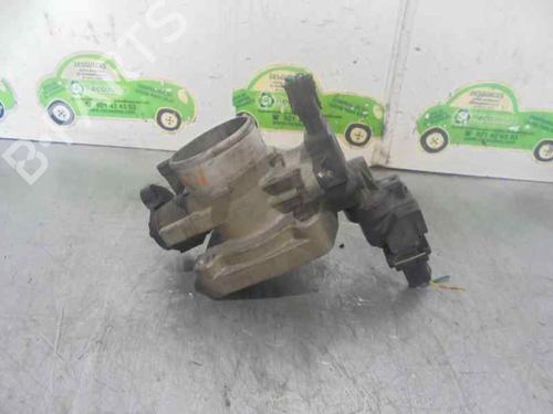 Throttle body HYUNDAI ACCENT II (LC) 1.3 | BP2060305M82 
