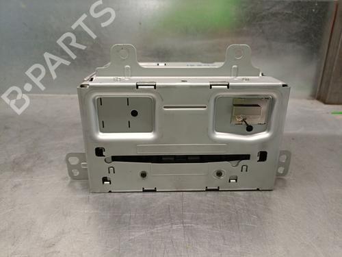 Used Radio OPEL ASTRA J Sports Tourer (P10) 1.6 CDTi (35) (110 hp) 19266053
