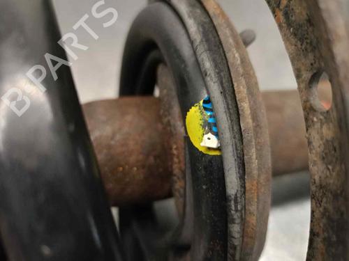 Left front shock absorber DODGE JOURNEY 2.0 CRD | BP18706894M16 