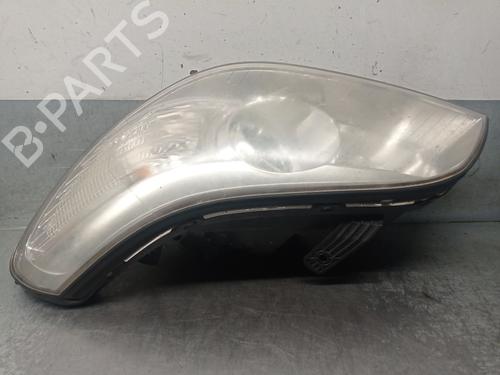 Left headlight CHEVROLET EPICA (KL1_) 2.0 D | BP19710493C28 