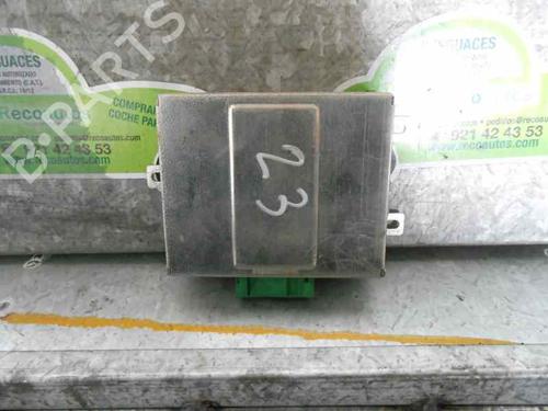 Used Electronic module MERCEDES-BENZ S-CLASS (W220) [1998-2005]  12188035