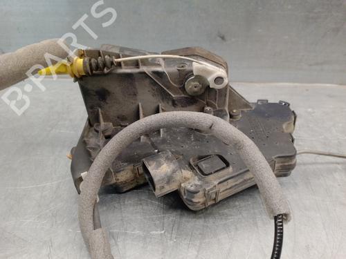 Rear right lock BMW 3 (E46) 320 d | BP18349518C99 