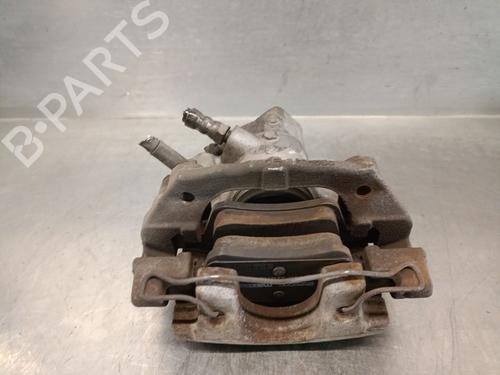 Right rear brake caliper MAZDA 3 Saloon (BK) 1.6 DI Turbo (BK12Y) | BP19582333M106 