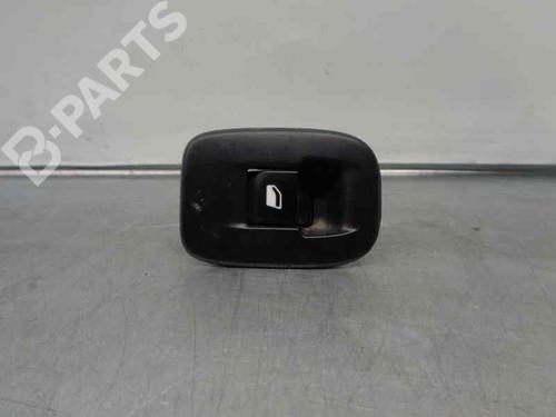 Used Left rear window switch Left rear window switch PEUGEOT 208 I (CA_, CC_) 1.6 BlueHDi 100 (100 hp) 6129189 6129189