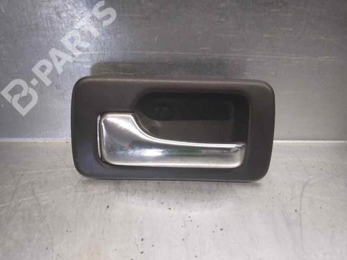 Used Rear left interior door handle Rear left interior door handle ROVER 600 I (RH) 618 i/Si (115 hp) 9956472 9956472