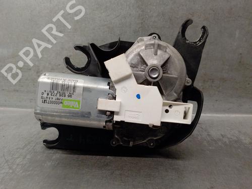 Rear wiper motor CITROËN DS3 (SA_) 1.2 THP 110 | BP17685381M102 