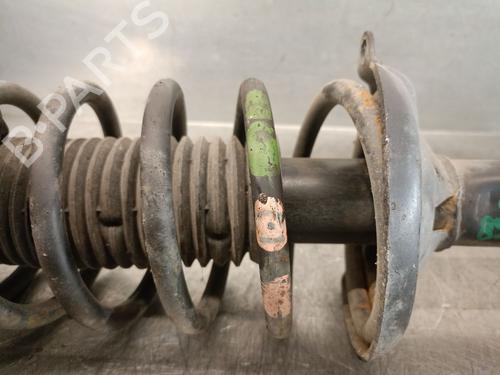 Right front shock absorber VW PASSAT B3/B4 (3A2, 35I) 1.6 | BP19310651M17 