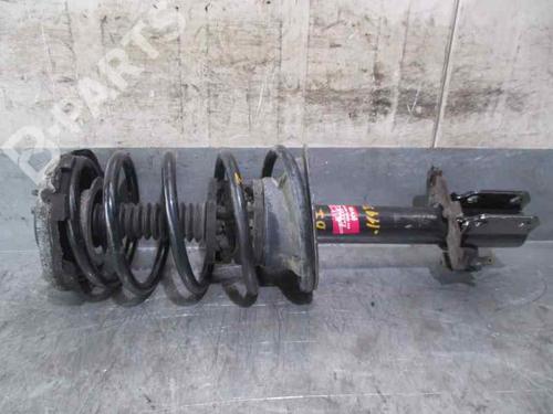Used Left front shock absorber Left front shock absorber RENAULT MEGANE I Classic (LA0/1_) 1.6 16V (LA00, LA04, LA0B, LA11, LA16, LA19, LA1J, LA1K,... (107 hp) 6565536 6565536