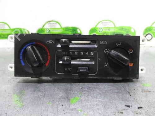 Climate control SUBARU FORESTER (SF_) 2.0 AWD (SF5) (125 hp) 2307504