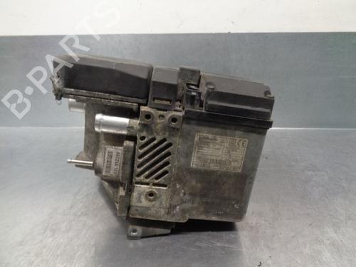 BP17972520M62 | Heater blower motor BMW 7 (E65, E66, E67)  BP17972520M62