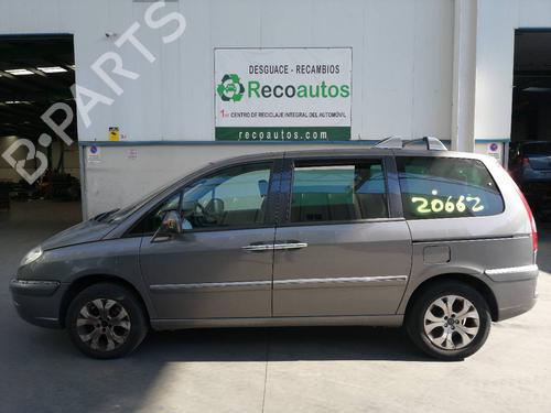 Injection rail CITROËN C8 (EA_, EB_) 2.0 HDi 135 | BP18908090M98 