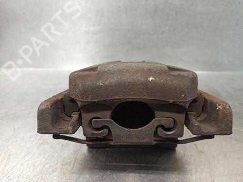 Left rear brake caliper BMW 5 (E39) 528 i | BP17450986M107 