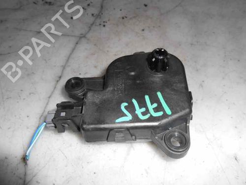 Varmeblæser CHRYSLER VOYAGER IV (RG, RS) 2.8 CRD | BP11929889M62 