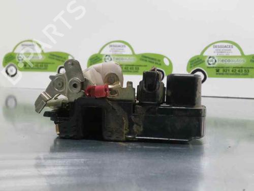 Front right lock CHRYSLER NEON II 2.0 16V | BP2065666C97 