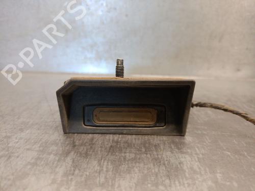 Trunk håndtak NISSAN PATHFINDER III (R51) 2.5 dCi (174 hp) 19060777
