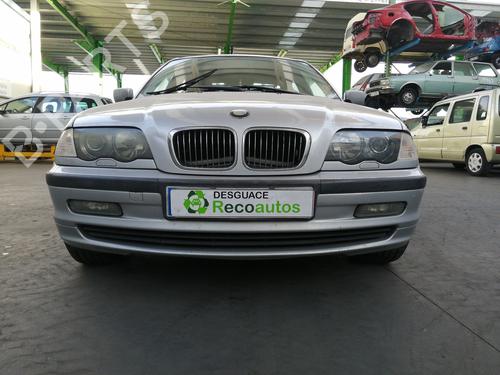 Instrument cluster BMW 3 (E46) 323 i | BP16819591C47 