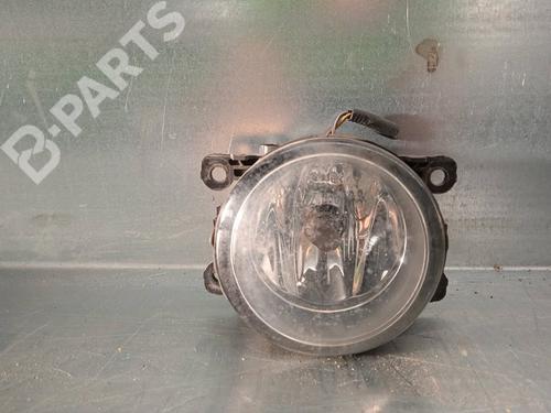 right-front-fog-light-ford-transit-courier-b460-mpv-10-ecoboost-2n1115201-2-pines-valeo-2014-10156491 main image