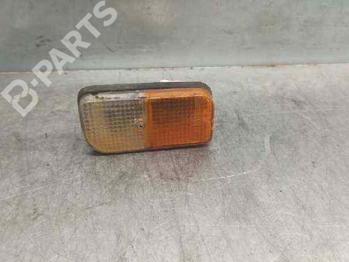 Used Left front indicator Left front indicator RENAULT 4 Box Body/MPV (R21_, R23_) 1.1 (239B) (35 hp) 7637978 7637978