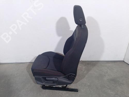 Left front seat SEAT IBIZA V (KJ1, KJG) 1.0 TGI | BP19509087C15 