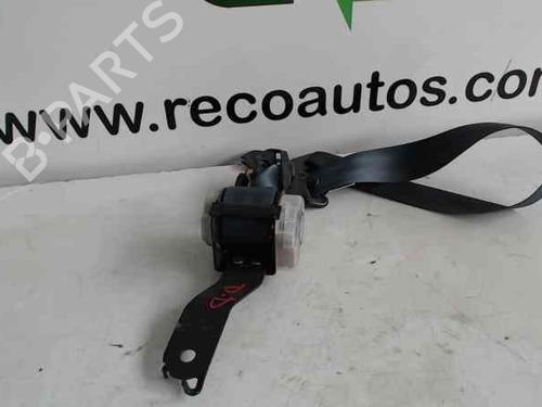 Pretensionatore anteriore destro HYUNDAI SANTAMO 2.0 (105 hp) 11924631