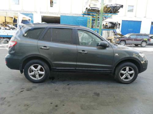 Front right window mechanism HYUNDAI SANTA FÉ II (CM)  | BP10637612C23 