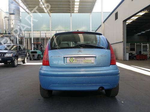 Høyre bremsecaliper bak CITROËN C3 I (FC_, FN_) 1.6 16V | BP18922972M106 