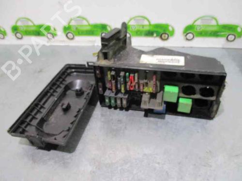 Used Fuse box CITROËN JUMPY I (U6U_) 1.9 D 70 (69 hp) 2077943