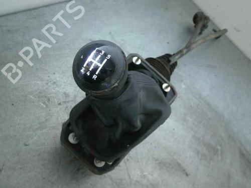 Gear lever AUDI A6 C5 (4B2, 4B4) 2.4 quattro | BP7443952M90 