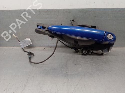 Used Front left exterior door handle BMW 3 Convertible (E93) 320 i (170 hp) 19096888