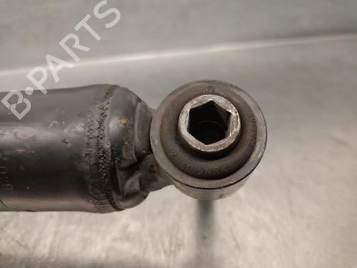 Left rear shock absorber RENAULT GRAND SCÉNIC IV (R9_) 1.3 TCe 140 (R9NB) | BP19648023M18 