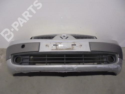 Used Front bumper Front bumper RENAULT GRAND SCÉNIC II (JM0/1_) 1.9 dCi (JM0G, JM12, JM1G, JM2C) (120 hp) 10097940 10097940