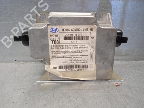 Used ECU airbags HYUNDAI ACCENT III (MC) 1.5 CRDi GLS (110 hp) 11951610