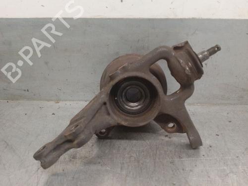 Used Left front steering knuckle KIA CEE'D Hatchback (ED) 1.6 CRDi 115 (115 hp) 19439595