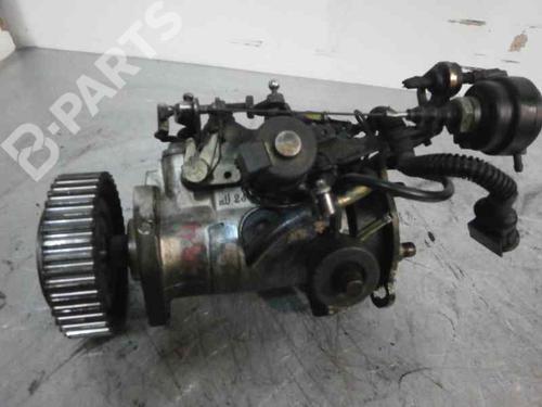 Used Injection pump Injection pump VOLVO 460 (464) [1988-1996] 2713187 2713187