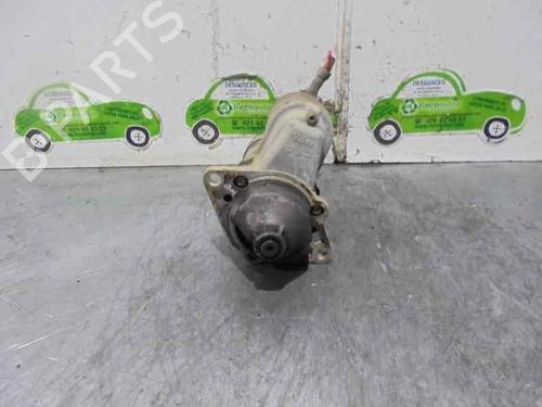 Startmotor OPEL CORSA A TR (S83) [1982-1993]  2050251