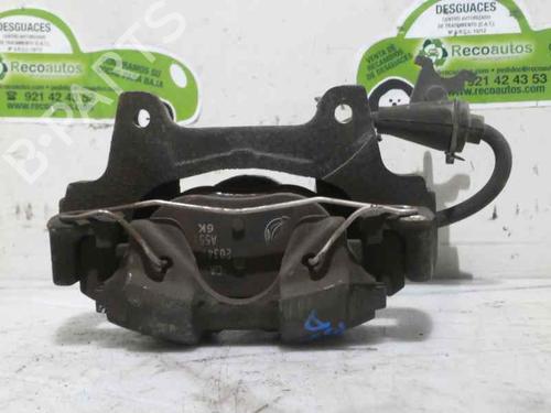 Right front brake caliper FIAT PUNTO (188_) 1.2 16V 80 (188.233, .235, .253, .255, .333, .353, .639,... | BP11619408M104 