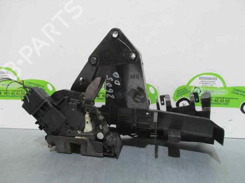 Front right lock FORD FOCUS II (DA_, HCP, DP) 1.6 TDCi | BP2082134C97 