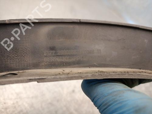 Front right wheel arch trim BMW X1 (E84) sDrive 18 d | BP19796706C135 