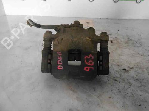 Right front brake caliper SUZUKI IGNIS I (FH) 1.3 4WD (RG413) | BP11615786M104 