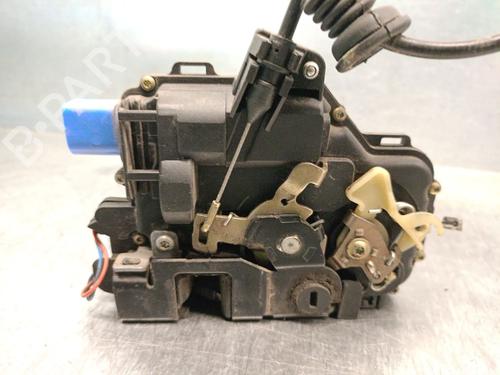 Høyre bak lås SKODA FABIA I Combi (6Y5) 1.4 16V | BP19136530C99 