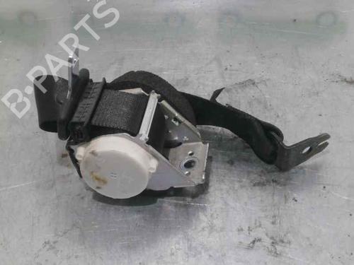 Rear left seatbelt FORD FOCUS II (DA_, HCP, DP) 1.6 TDCi | BP7447709I29 