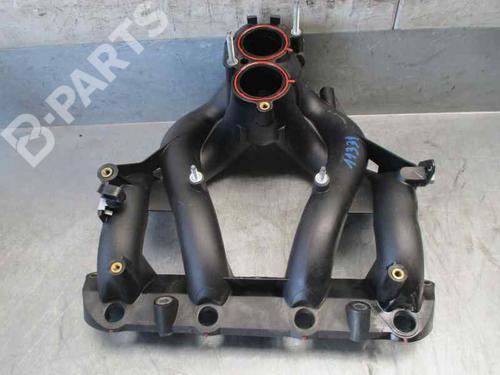 Used Intake manifold Intake manifold BMW 3 (E46) 316 i (105 hp) 6040874 6040874