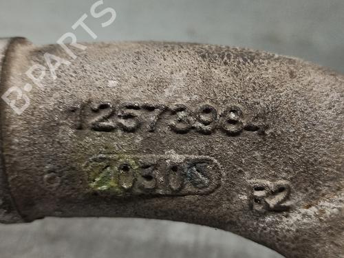 Pipe CADILLAC SRX 3.6 | BP16870999M125 