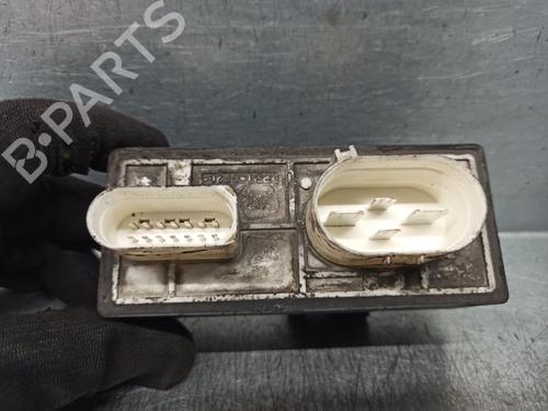 Electronic module SKODA OCTAVIA I Combi (1U5) 1.9 TDI | BP17629566M83 