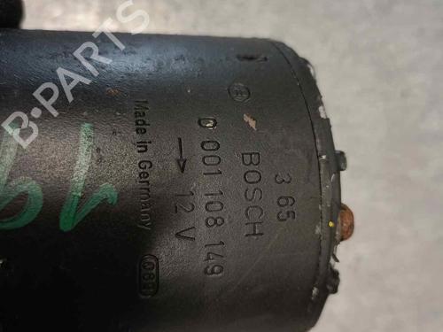 Starter MERCEDES-BENZ 124 Saloon (W124) 200 E (124.019) | BP18296933M8 