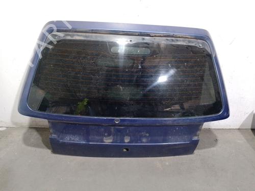 Used Tailgate SEAT IBIZA II (6K1) 1.9 D (64 hp) 19663678