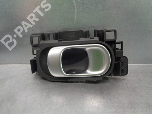 Used Front left interior door handle Front left interior door handle CITROËN C3 AIRCROSS II (2R_, 2C_) 1.2 PureTech 110 (2RHNZB, 2RHNZW, 2RHNPX, 2RHNPJ) (110 hp) 10013497 10013497