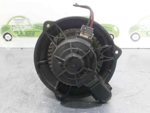 Heater blower motor HYUNDAI i30 (FD) 1.6 CRDi | BP2051937M62 