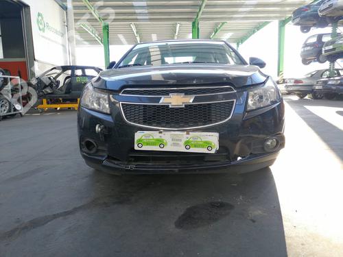 Engine CHEVROLET CRUZE (J300) 1.8 | BP8309699M1 - Image 18